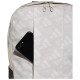 Adidas Ανδρική τσάντα πλάτης Linear Graphic Backpack